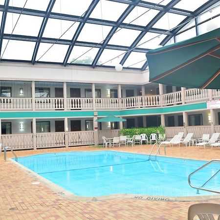 Elk Grove Hotel Elk Grove Village Kültér fotó