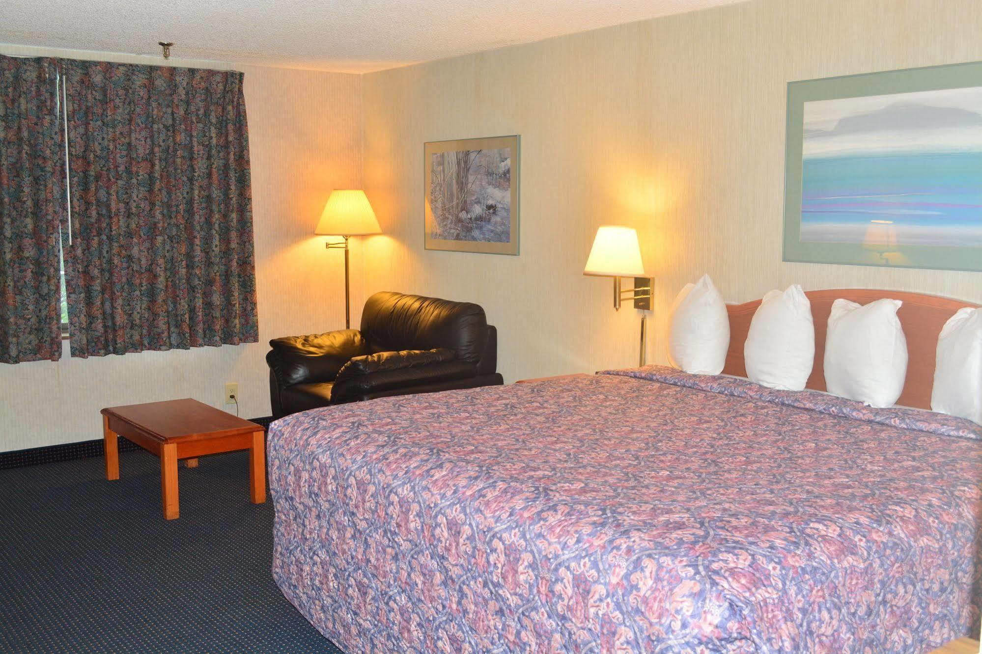 Elk Grove Hotel Elk Grove Village Kültér fotó