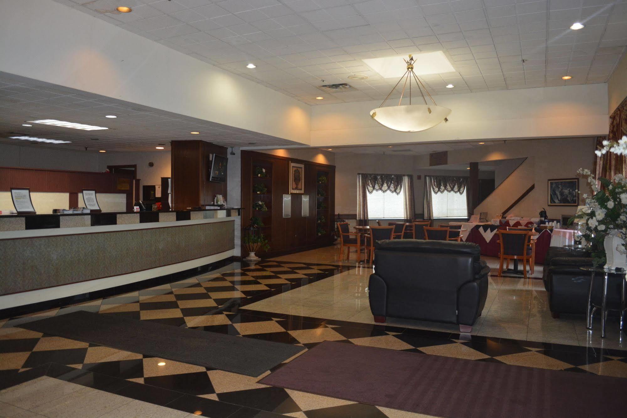 Elk Grove Hotel Elk Grove Village Kültér fotó