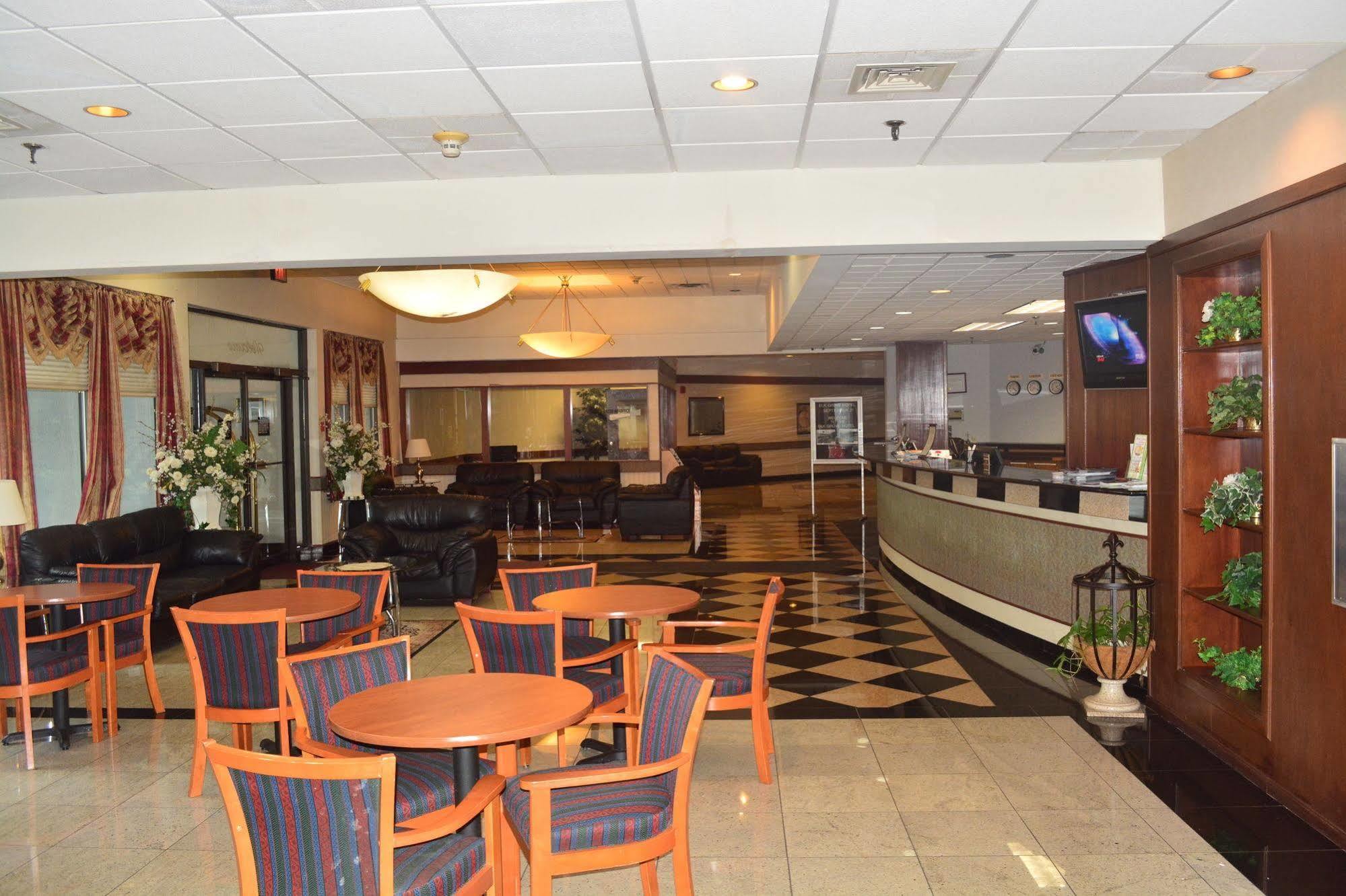 Elk Grove Hotel Elk Grove Village Kültér fotó