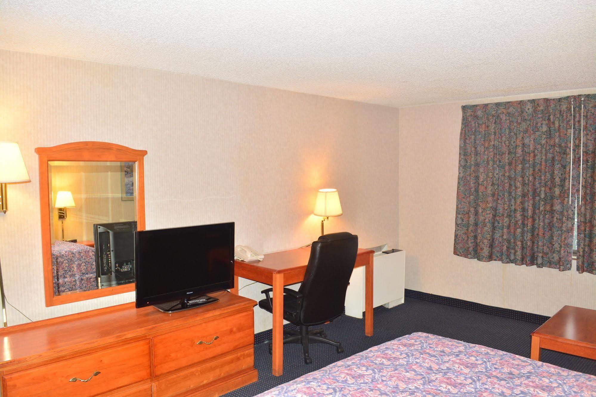 Elk Grove Hotel Elk Grove Village Kültér fotó