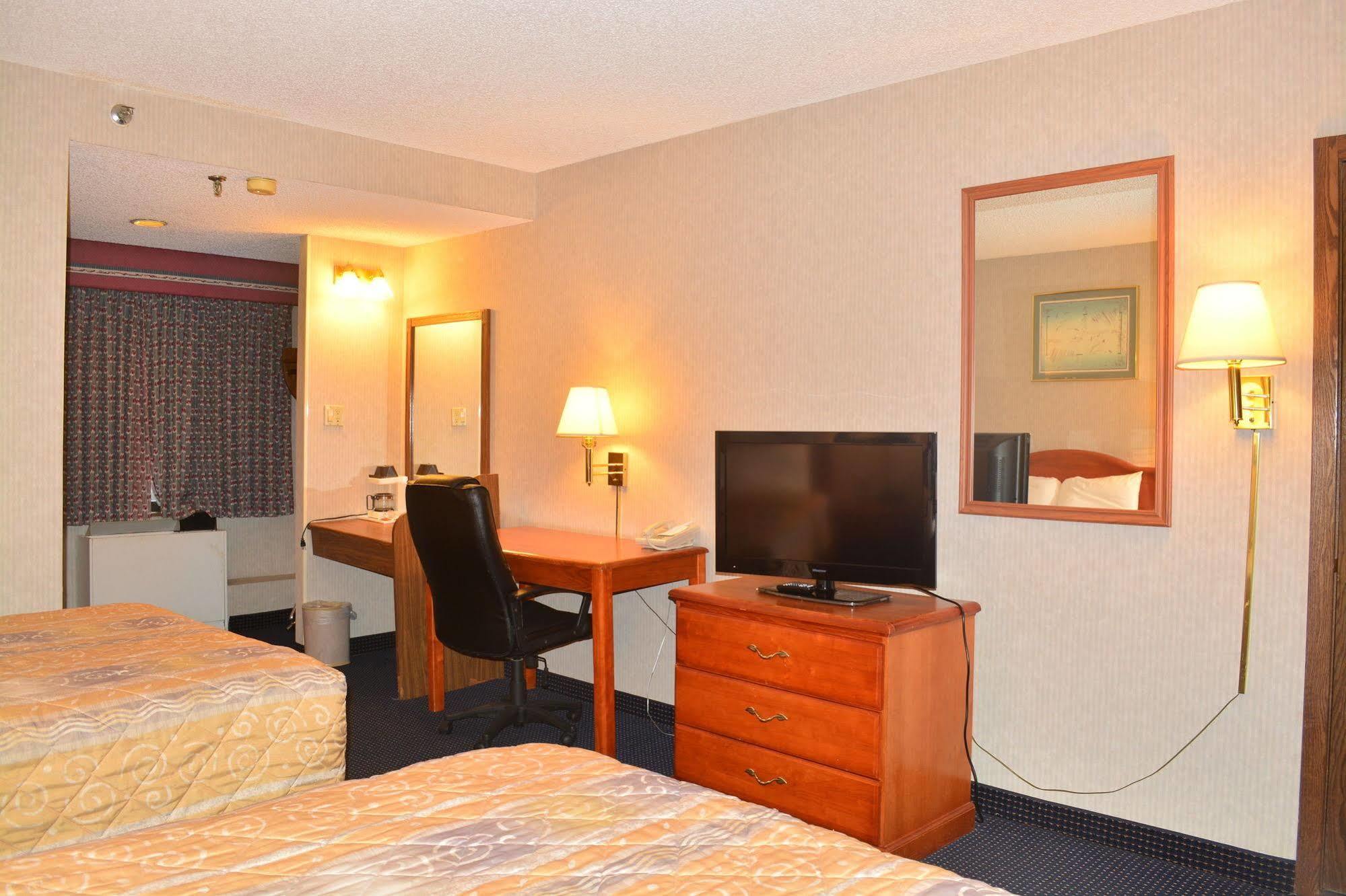 Elk Grove Hotel Elk Grove Village Kültér fotó