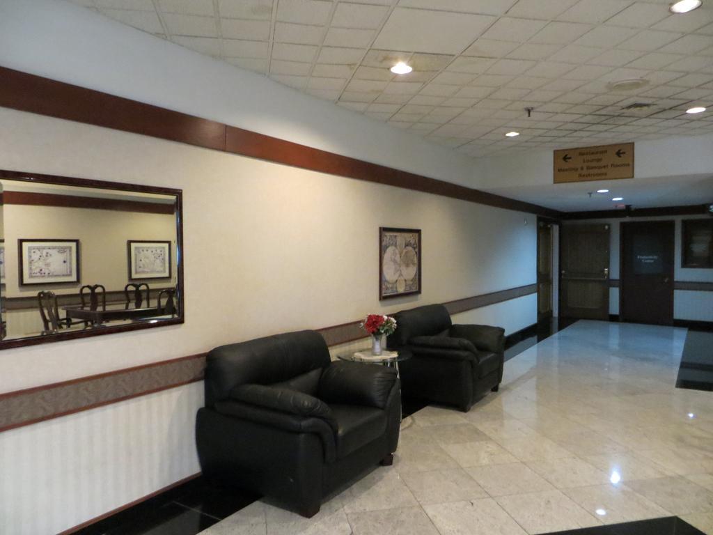 Elk Grove Hotel Elk Grove Village Kültér fotó