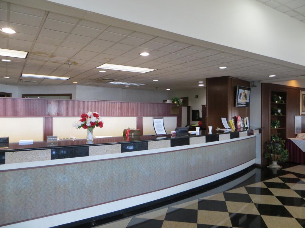 Elk Grove Hotel Elk Grove Village Kültér fotó