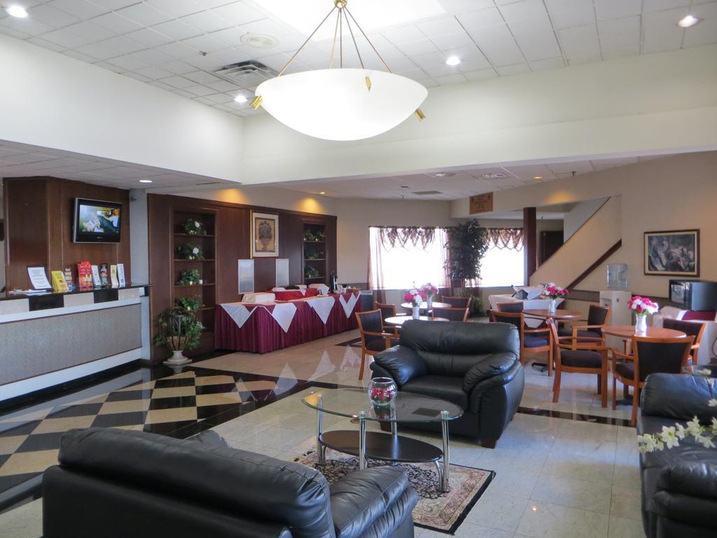 Elk Grove Hotel Elk Grove Village Kültér fotó