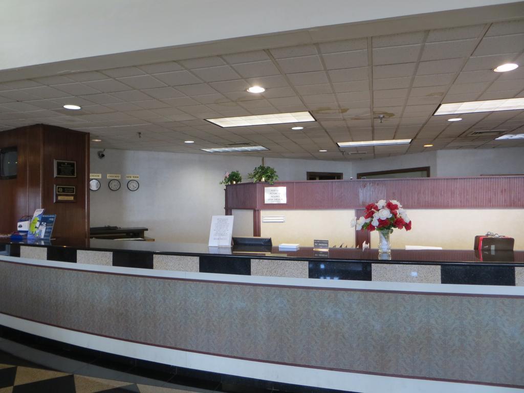 Elk Grove Hotel Elk Grove Village Kültér fotó