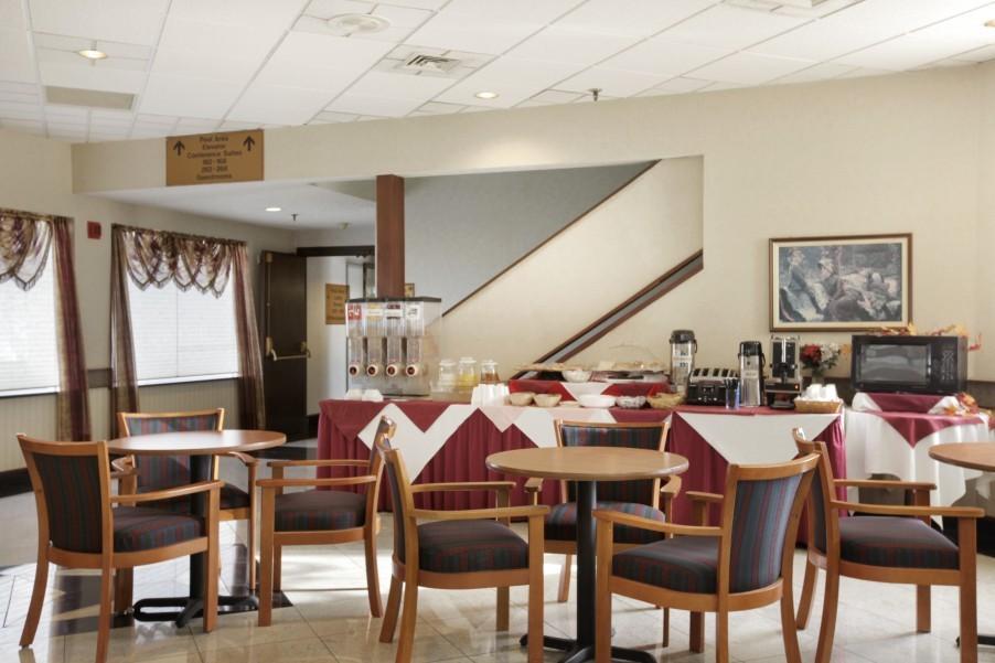 Elk Grove Hotel Elk Grove Village Kültér fotó