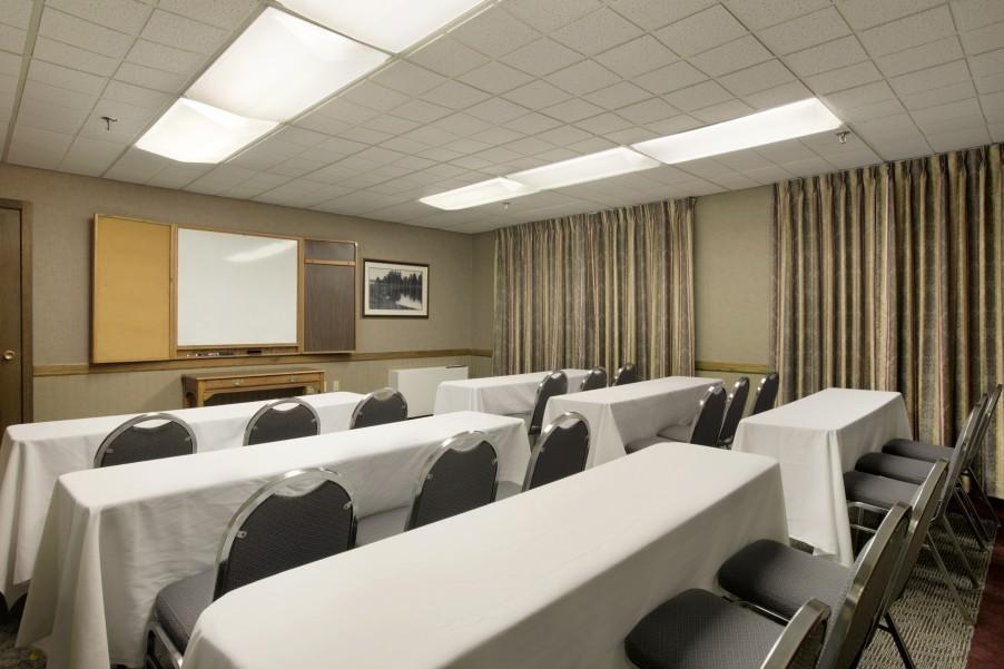 Elk Grove Hotel Elk Grove Village Üzleti fotó